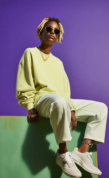 Urban Chic Fashion